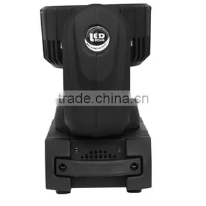 LED 3W * 36PCS RGBW Beam Moving Head Stage Lighting Factory Price thumbnail-3