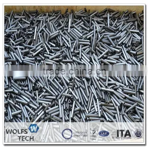 Heat Exchanger Steel Tube Aluminum Coated Tube thumbnail-3