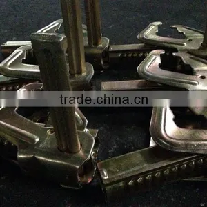 Formwork Clamp BFD Coupler thumbnail-1