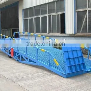 Hydraulic Container Lifting Equipment thumbnail-6