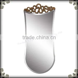 Vintage Mirror Wall Decoration thumbnail-3