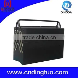 High Quality Materials Steel Truck Tool Box thumbnail-1