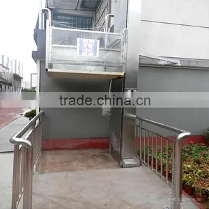 Elderly Lift/stair Climbing Lift/disabled Assistant thumbnail-5