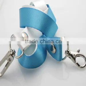 Factory Directly Custom Recycle Lanyard Card Holder Customised Custom Cheap Lanyard Merchandise thumbnail-5