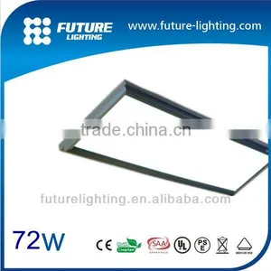Indoor Modern CE RoHS 2014 Approval 39W 300*1200mm Morden Super Thin Ceiling LED Panel Light thumbnail-1