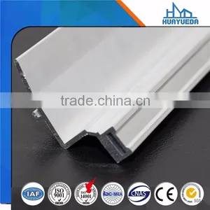 Industrial Aluminium Profile / Industry Aluminum Profiles Manufacturer thumbnail-5