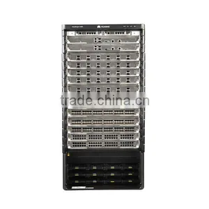 2016 Huawei CloudEngine 12800 Series Data Center Switches CE12812 thumbnail-2