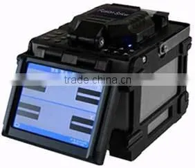 FS-50T Optical Fiber Fusion Splicer thumbnail-1