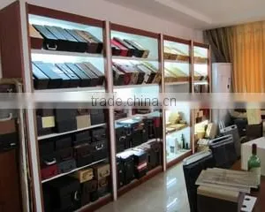 Wuyi Tianqi Tools Co., Ltd. company overview - view 1 thumbnail