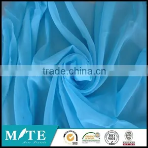 100% Polyester 1*1 Voile for Curtain thumbnail-1
