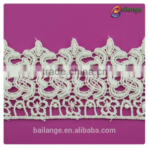 2016 Newest Sewing Lace Trim for Women Wear thumbnail-1