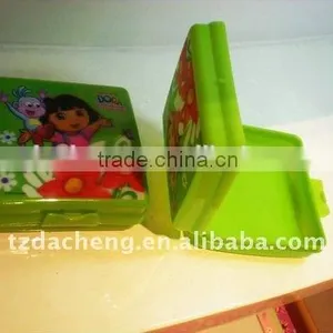 Popular Food Safe Kids Carton Lunch Box thumbnail-2