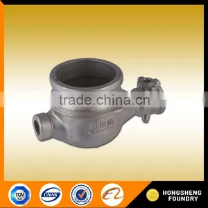 Ball Valve Parts Supplier Small Casting Parts thumbnail-5
