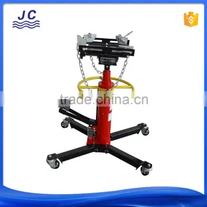 0.5 Ton Vertical Hydraulic Transmission Car Jack Prices thumbnail-5