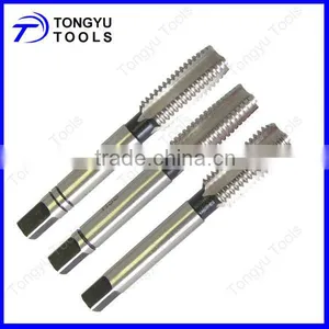 DIN352 HSS Hand Tap Set thumbnail-1
