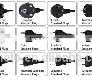 Marine Power Adapter Air Pump Adapter Power Adapter for Aquarium Led Lighting thumbnail-5