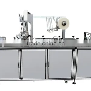 Automatic Packing Machine for Small Boxes thumbnail-1