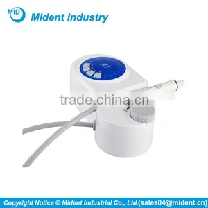 China Portable Dental Ultrasonic Scaler Cavitron, Electric Ultrasonic Scaler thumbnail-1