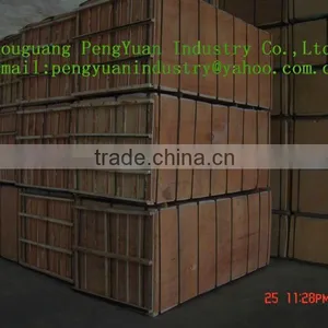 Plywood Pallet thumbnail-1