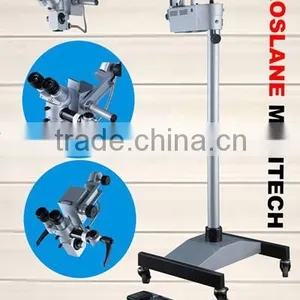 CE/ISO Approved Medical Ophthalmic Operating Microscope (ROM-6) thumbnail-3