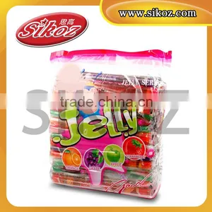 Sk-v040 Assorted Fruit Jelly Stick thumbnail-1