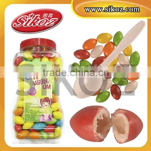 SK-G078 Oliver Color Fruit Bubble Gums thumbnail-5