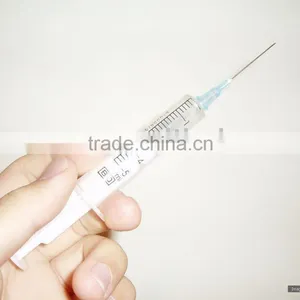 Disposable Syringe With Needle thumbnail-1