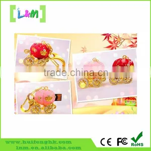 Christmas Gift FatTonny Usb Flash Drive thumbnail-3