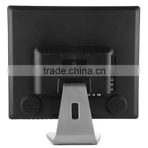 17 Inch DVB-T DVB-T2 Digital Led tv With Dvb-t MPEG4 VGA USB TDT Terrestrial TV Decodificador DVB-T17 thumbnail-4