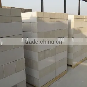 Hebel Block Machine AAC Block Machine (10 Lines in Indoesnia) thumbnail-1