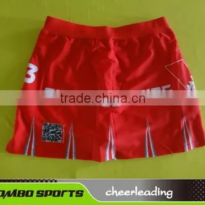 2016 New Style Custom Sublimated Cheerleading Uniforms thumbnail-2