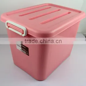 Adjustable Plastic Storage Box Wholesale thumbnail-2