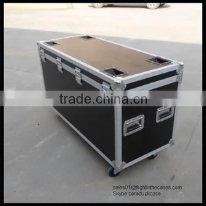 Factory Price Utility Trunk Case Trolley Case With Wheels thumbnail-2