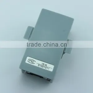 Competible ZBA100 NI-MH Battery for Geomax ZTS 602LR thumbnail-1