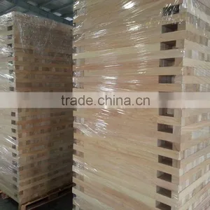 Veneer Block Board (blockboard)/Laminated Wood Boards thumbnail-4