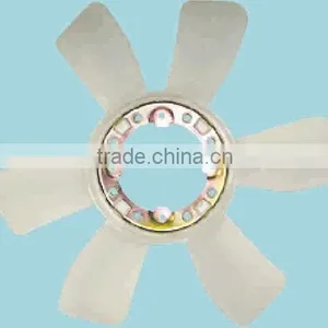 HIGH QUALITY AUTO ENGINE COOLING TRUCK FAN BLADE OEM NO.8943992881/1136601290 thumbnail-1