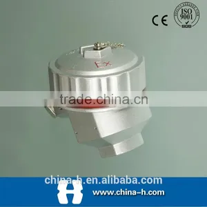 HUAKUI OEM Stainless Steel Material Explosion Proof Terminal Boxes Juction Boxes thumbnail-1
