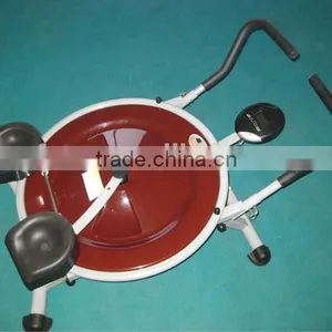 Cheap Easy Glide Exercise Abdominal Slim Indoor Sports thumbnail-2