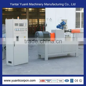 Screw Diameter 45mm Extruder Machine thumbnail-1