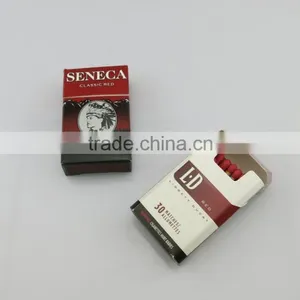 Good Quality Wooden Safety Matches,boxes Matches,cigarette Matches thumbnail-2