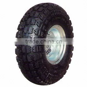 Air Pneumatic Wheel350-4 thumbnail-1