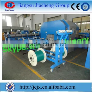 Single Pitch Twist Machine thumbnail-5