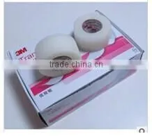 Silk Surgical Tape, Adhesive Surgical Tape, Micropore Surgical Tape thumbnail-1