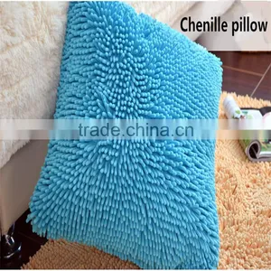 Polyester Sofa Armrest Pillow thumbnail-2