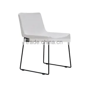 Replica Arne Jacobsen Egg Shaped Chair thumbnail-3