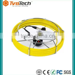 20/30M Water And Sewer Pipe Detection System With 512hz Sonde Locator For Drain Inspection thumbnail-2