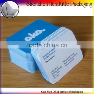 Paper Business Card Box Factory thumbnail-2