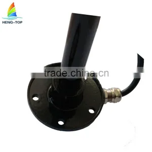FLS2-700 Free Cutting High Resolution Capacitive Liquid Level Transmitter thumbnail-5