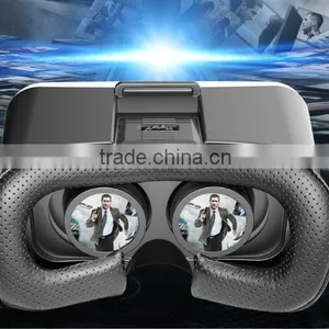 Google Cardboard Virtual Reality Headset 3D VR Case thumbnail-6