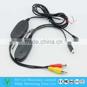 2.4G Wireless Transmitterfor PND XY-6001 thumbnail-1